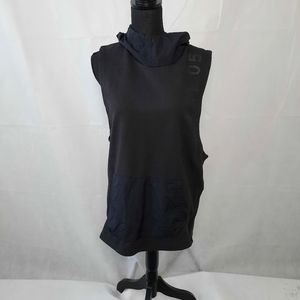 Nike Hooded Pullover